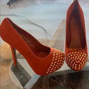 BRECKELLE PLATFORMS SZ 7